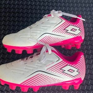 Girls Soccer Cleats